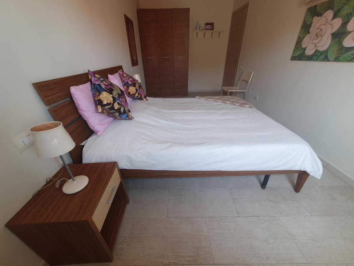Appartement Amalia Sal Santa Maria Exterior photo