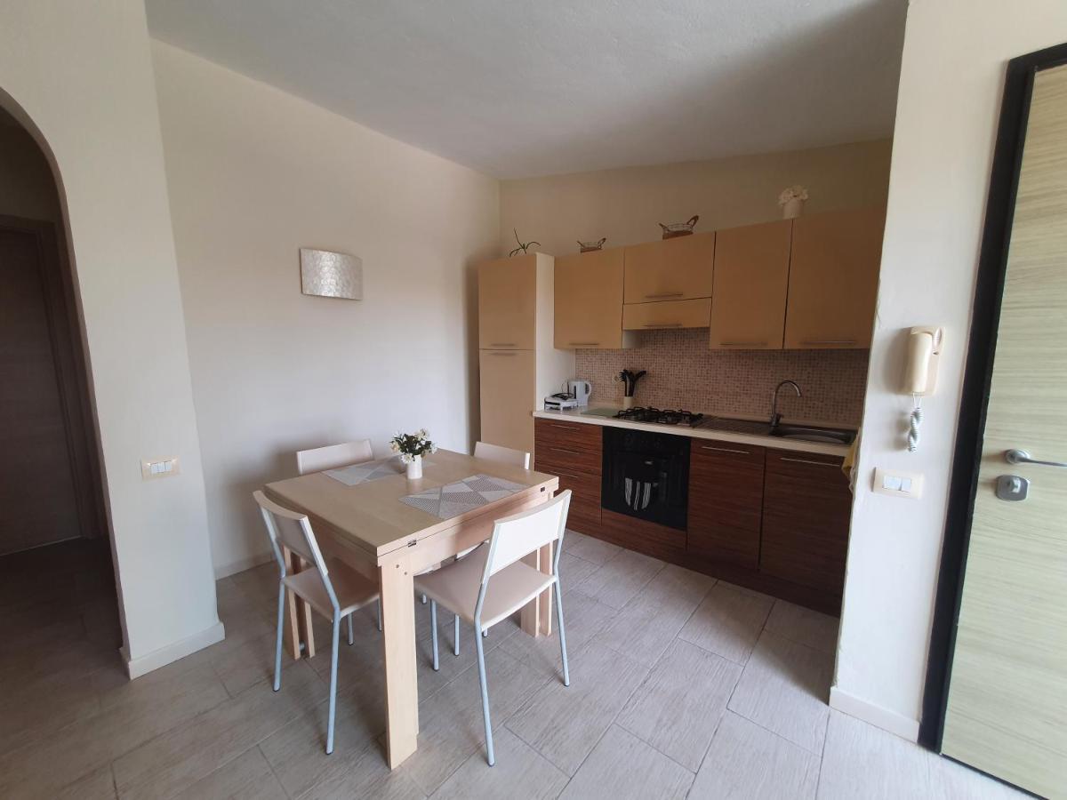 Appartement Amalia Sal Santa Maria Exterior photo