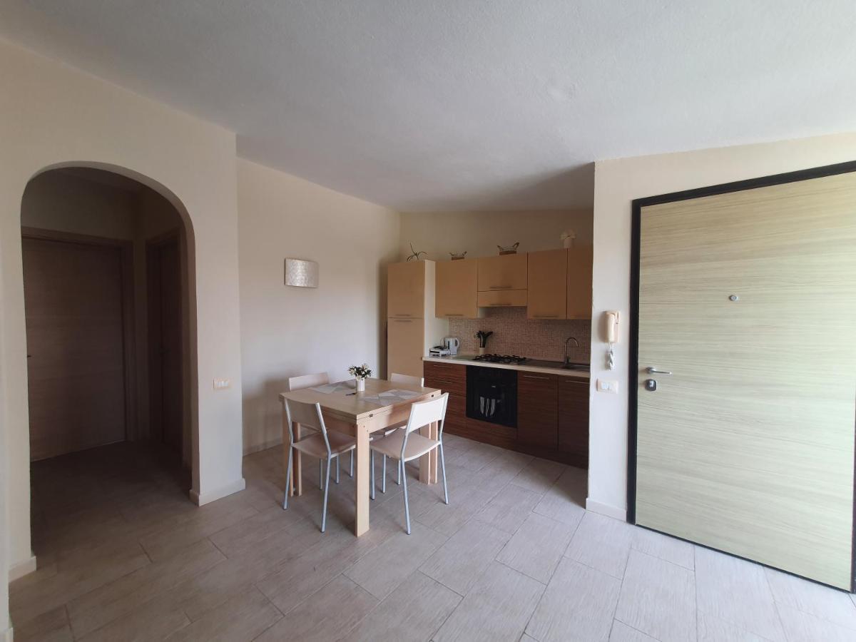 Appartement Amalia Sal Santa Maria Exterior photo