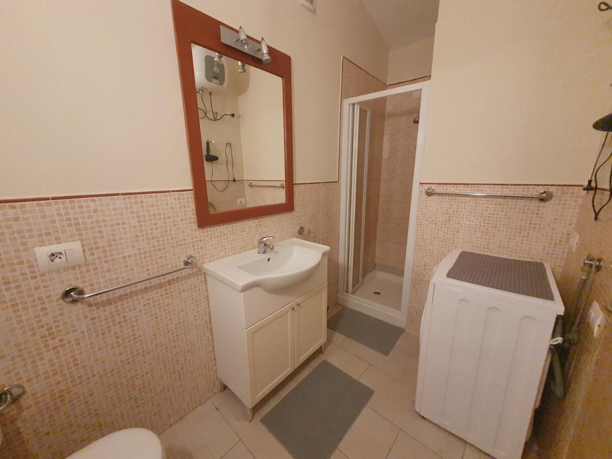 Appartement Amalia Sal Santa Maria Exterior photo