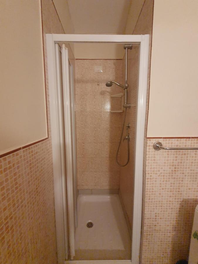 Appartement Amalia Sal Santa Maria Exterior photo
