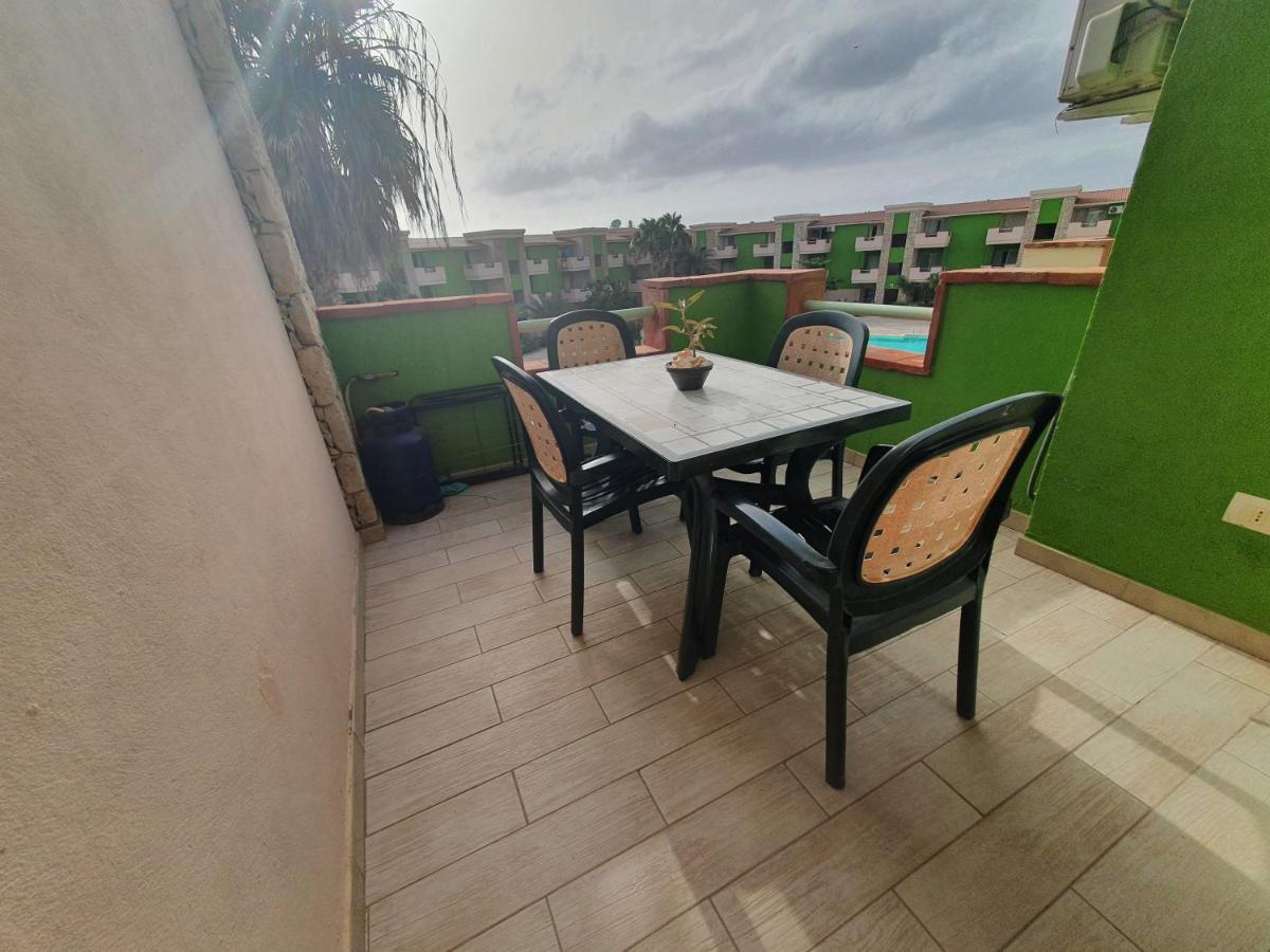 Appartement Amalia Sal Santa Maria Exterior photo